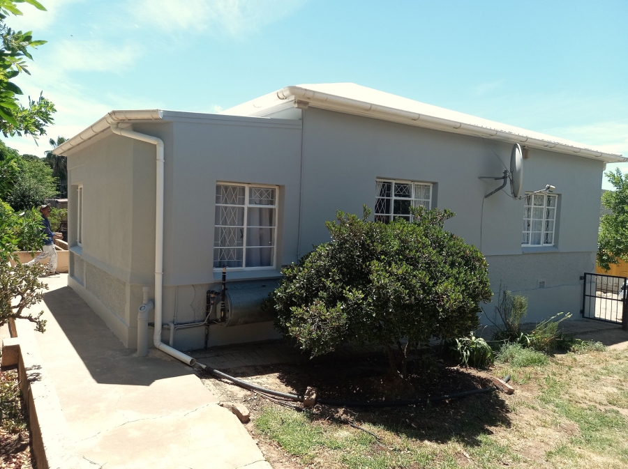 3 Bedroom Property for Sale in Uniondale Western Cape